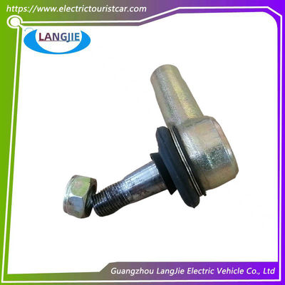 Tête de balle de navette pour bus LVTONG Arbre de direction de voiture de club pour système de direction de chariot de golf