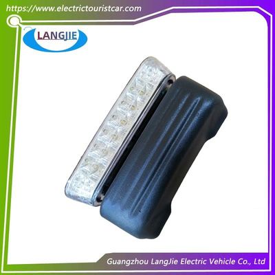 Lumière LED légère de haute qualité pour les accessoires de chariot de golf EXCAR