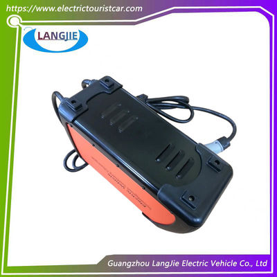 Carton de golf Convient HXBXLY4830MSY-V106.10-K1.1-48VDC-30A Chargeur de plomb à l'eau de Marshell