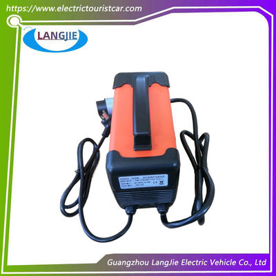 Carton de golf Convient HXBXLY4830MSY-V106.10-K1.1-48VDC-30A Chargeur de plomb à l'eau de Marshell