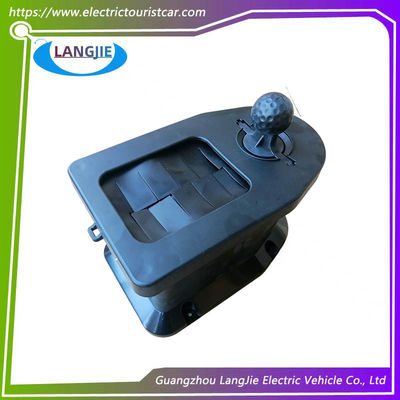 Laveuse à billes LVTONG Laveuse à billes de golf pour chariot de golf Laveuse à billes