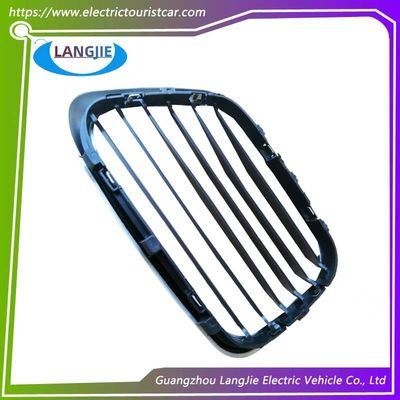 Carrosserie de golf Grille Marshell avant pare-chocs maillage intérieur couverture avant accessoires