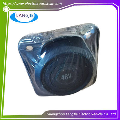 Chargeur de voiture de club 6 pour chariot de golf de passagers 48V EAGLE pour les composants de suspension de voiture
