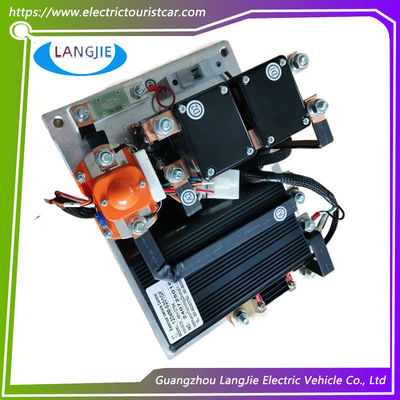 Un bon prix. Contrôleur de navette électrique Assy 1204M type LVTONG pour pièces détachées électriques en ligne