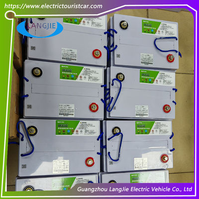 Un bon prix. 4-EV-150 batterie sèche voiture de golf électrique Marshell pour chariot de clubs pièces détachées précédentes en ligne
