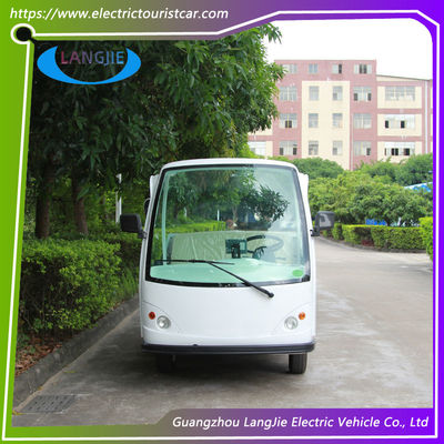 Un bon prix. voiture électrique de CertificateTwo Seater de la CE 28km/H, voiture avec des erreurs d'hôtel électrique avec la cargaison en ligne