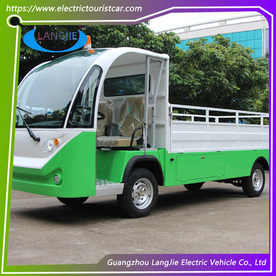 Un bon prix. Hôtel 2 places fourgonnette électrique 48 volts électrique Golf Buggy Cart pour le Resort en ligne