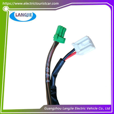LVTONG Cadre d'essieu de direction à entraînement électrique