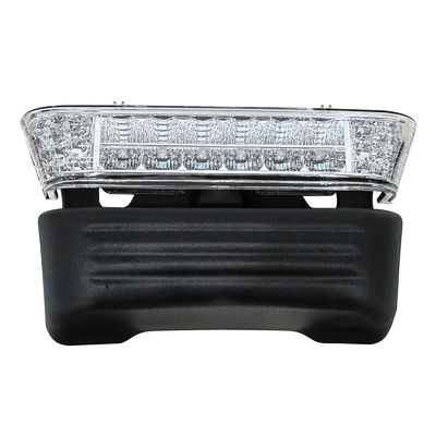 Carton de golf 48V LED Luxe Car Light Set Tourner Signal Faisceau pour voiture de club Précédent Pionnier