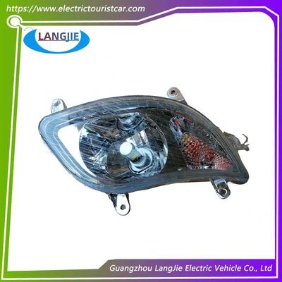 Kit de phares LED de remplacement pour chariot de golf pour pièces Marshall