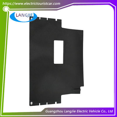 Mat de sol pour chariot de golf adapté pour voiture de club précédent pionnier 2004-up chariot pièces 102504801