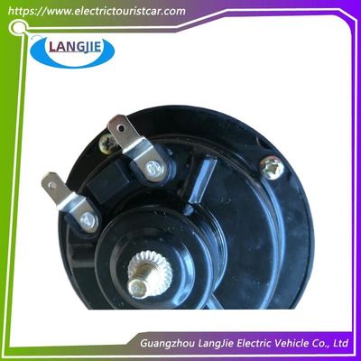 Vans de chargement électrique Corne électrique 12V LVTONG Pour chariot de golf