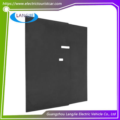 Mat de plancher pour voiture de club Carroche de golf Mat de plancher pour voiture de club Carroche DS 1994-Up Pièces et accessoires