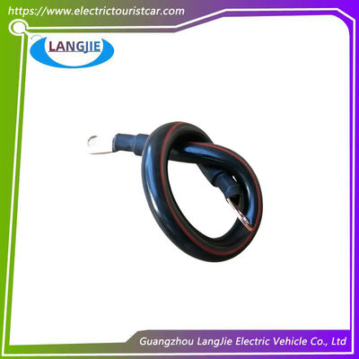 Ligne de raccordement de câble de cuivre de la batterie carrée du terminal d'alimentation 30 mm Marshall Universal Model Tour Bus