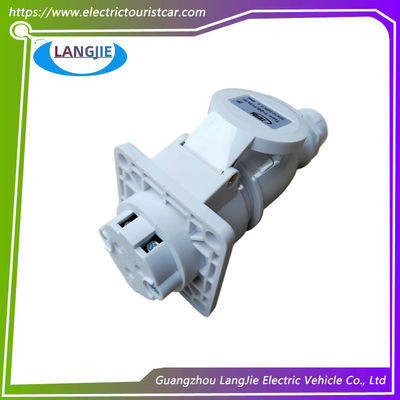 Basse tension 2P 220V 32A Marshell Voiture de tourisme électrique Y-20