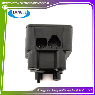 CIub Voiture Golf Voiture DS Accélérateur 01-11 Voiture de patrouille électrique 1021011-01 Composant