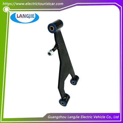 Voiture de golf Voiture touristique Voiture CIub Voiture DS Plaque triangulaire avant Arm swing Arm support inférieur Component de bras de traction