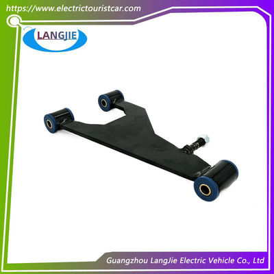 Voiture de golf Voiture touristique Voiture CIub Voiture DS Plaque triangulaire avant Arm swing Arm support inférieur Component de bras de traction