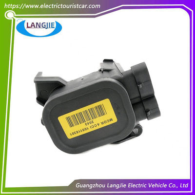 CIub Voiture Golf Voiture Diviseur de tension Conversion de câble Conversion de support Assemblage d'accessoires