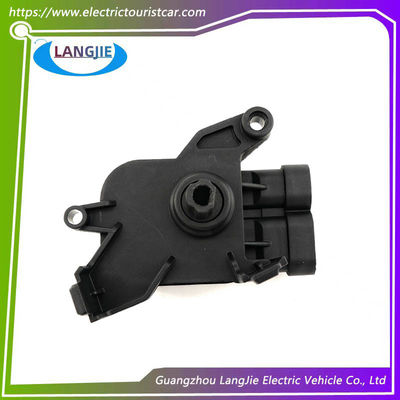CIub Voiture Golf Voiture Diviseur de tension Conversion de câble Conversion de support Assemblage d'accessoires