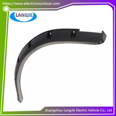 CIub Voiture DS Golf Cart Pneumatique de roue de volant Arche de roue Accessoires