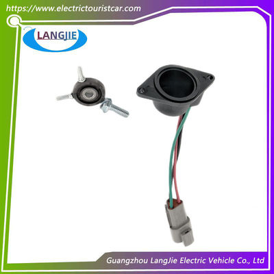Sensor de véhicule d'assainissement environnemental CIub Voiture DS Moteur Voiture de golf Sensor magnétique