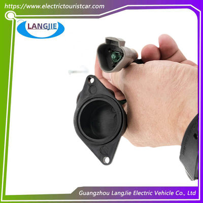 Sensor de véhicule d'assainissement environnemental CIub Voiture DS Moteur Voiture de golf Sensor magnétique