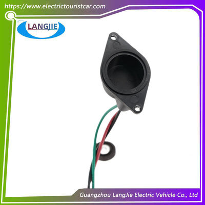 Voiture de tourisme ADC Moteur KDS CIub Voiture Ballon de golf Capteur bobine accessoires