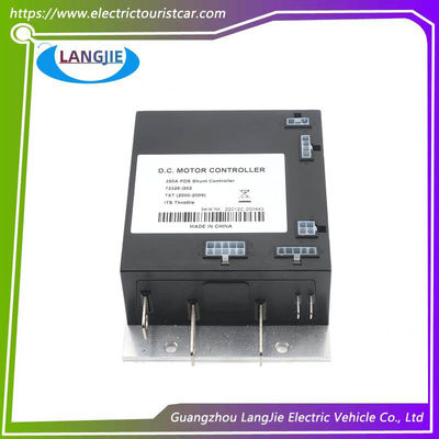 Modèle de contrôleur de la série de golf EZGO à 2 places 350A DC 73326-G02
