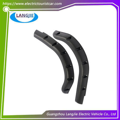 EZGO TXT Golf Cart 4 Aircraft Hood 2 Avant et 2 arrière Fenders Voiture de club