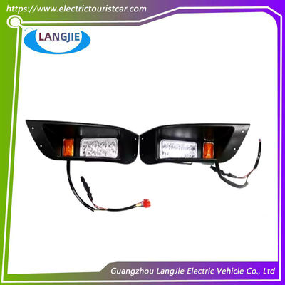 Kit d'éclairage à LED compatible avec Ezgo TXT 1996-2013