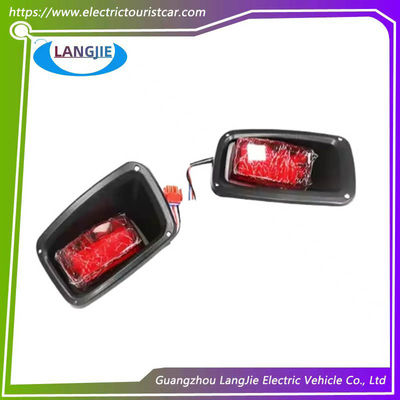 Ezgo TXT haute qualité LED phares et kits de feux arrière pour les voitures de golf club