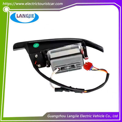 Lumière de marche quotidienne à LED Lumière de signal rotatif pour chariot de golf Ezgo TXT 1996-2013