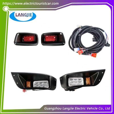 Ezgo TXT haute qualité LED phares et kits de feux arrière pour les voitures de golf club