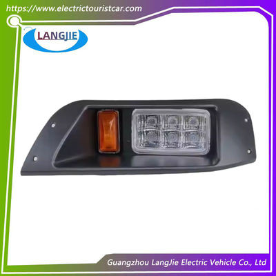 EZGO Golf Cart TXT Tourner le signal LED phares et feux arrière
