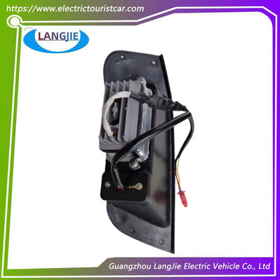 Super lumineux phares Halogène lumières EZGO TXT Kit de balle de golf
