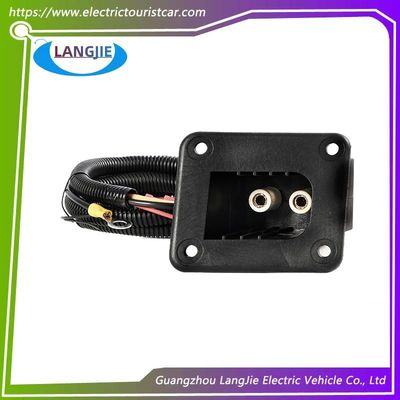 48V Ezgo TXT chargeur prise électrique accessoires de golf
