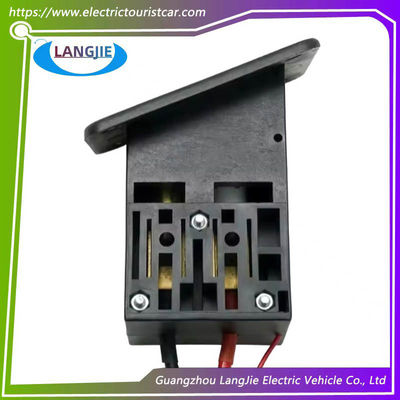 48V Ezgo TXT chargeur prise électrique accessoires de golf