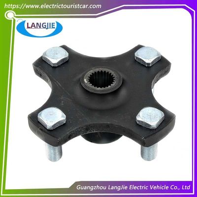 Ezgo RXV Component de voiture de golf à roue arrière fixe