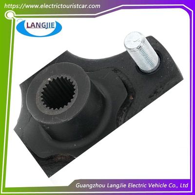 Voiture de golf Ezgo RXV demi-essieu roue hub 24 dents Flange roue arrière plaque de raccordement