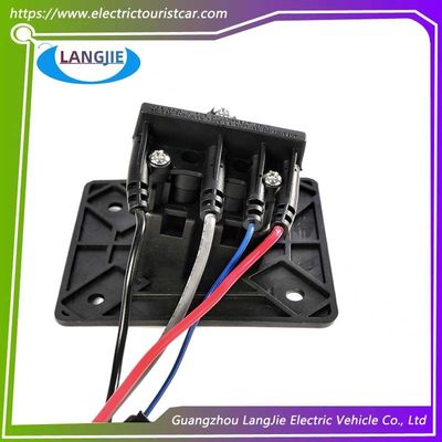 Cable de recharge du chariot de golf Ezgo