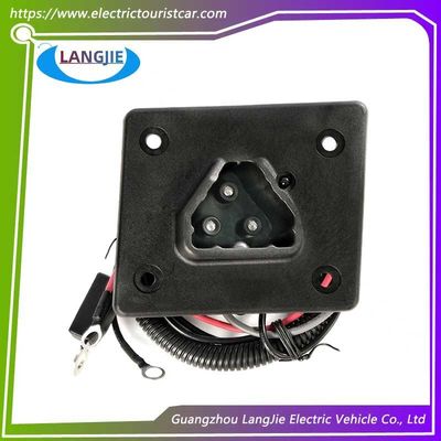 Cable de recharge du chariot de golf Ezgo