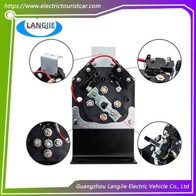 TXT Component du chariot de golf EZGO