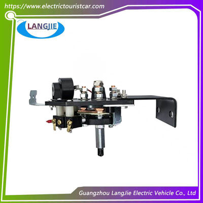 TXT Component du chariot de golf EZGO
