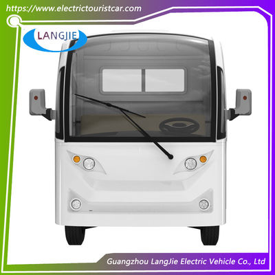 Voiture électrique à bagages à moteur alternatif à 2 places pour le transport des bagages dans les hôtels et les aéroports