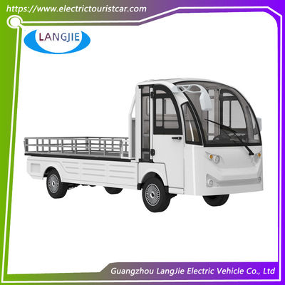 Contrôleur de moteur à courant alternatif de 72 V/7,5 kW Configurations standard pour chariot électrique à bagages à 2 places