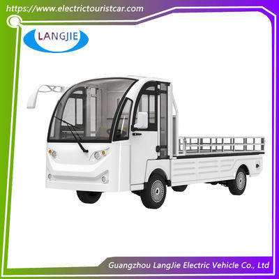 Contrôleur de moteur à courant alternatif de 72 V/7,5 kW Configurations standard pour chariot électrique à bagages à 2 places