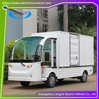 Contrôleur de moteur à courant alternatif 72V 7,5 kW sans entretien pour chariot électrique à bagages
