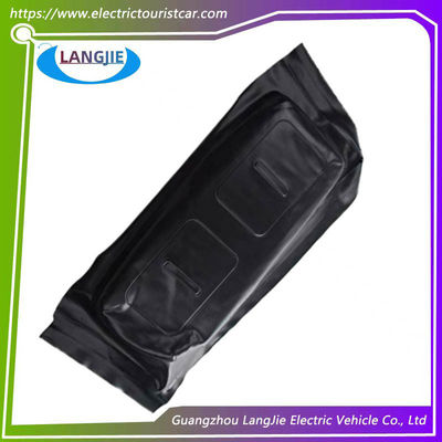 EZGO TXT Pad de protection des coussins de siège pour chariots de golf