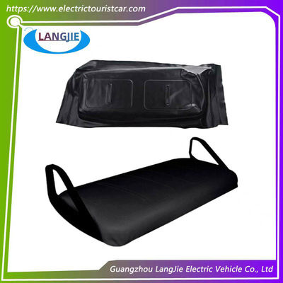EZGO TXT Pad de protection des coussins de siège pour chariots de golf